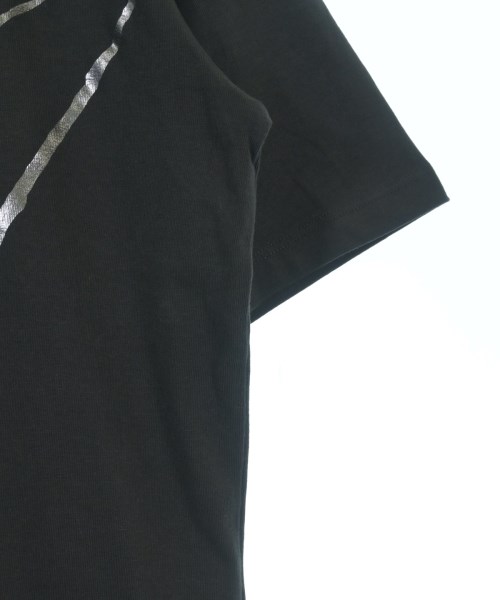 HERNO（ヘルノ）Tシャツ・カットソー 黒 サイズ:40(M位) レディース/2200699121057