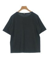 HERNO（ヘルノ）Tシャツ・カットソー 黒 サイズ:40(M位) レディース/2200699121057