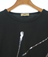 HERNO（ヘルノ）Tシャツ・カットソー 黒 サイズ:40(M位) レディース/2200699121057