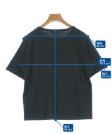 HERNO（ヘルノ）Tシャツ・カットソー 黒 サイズ:40(M位) レディース/2200699121057