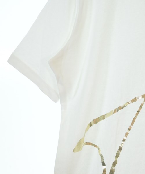 HERNO（ヘルノ）Tシャツ・カットソー 白 サイズ:40(M位) レディース/2200699121064