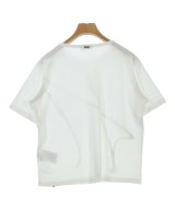 HERNO（ヘルノ）Tシャツ・カットソー 白 サイズ:40(M位) レディース/2200699121064