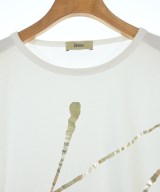 HERNO（ヘルノ）Tシャツ・カットソー 白 サイズ:40(M位) レディース/2200699121064