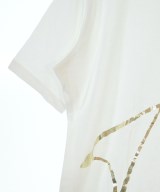 HERNO（ヘルノ）Tシャツ・カットソー 白 サイズ:40(M位) レディース/2200699121064