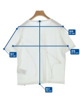HERNO（ヘルノ）Tシャツ・カットソー 白 サイズ:40(M位) レディース/2200699121064