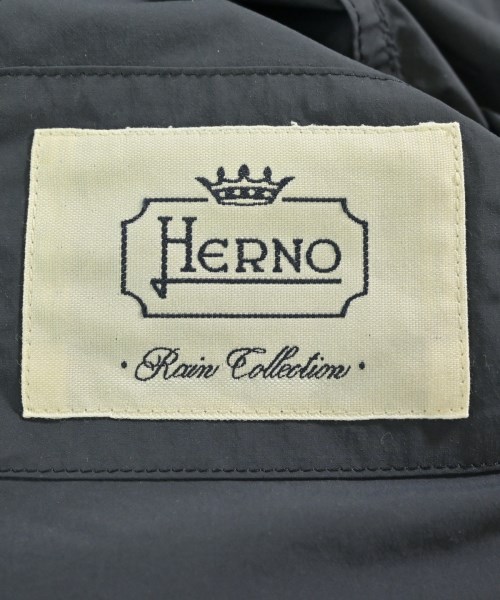 HERNO（ヘルノ）その他 紺 サイズ:38(S位) レディース/2200697830111