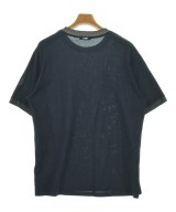 HERNO（ヘルノ）Tシャツ・カットソー 紺 サイズ:52(XL位) メンズ/2200699648097
