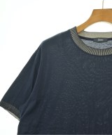 HERNO（ヘルノ）Tシャツ・カットソー 紺 サイズ:52(XL位) メンズ/2200699648097