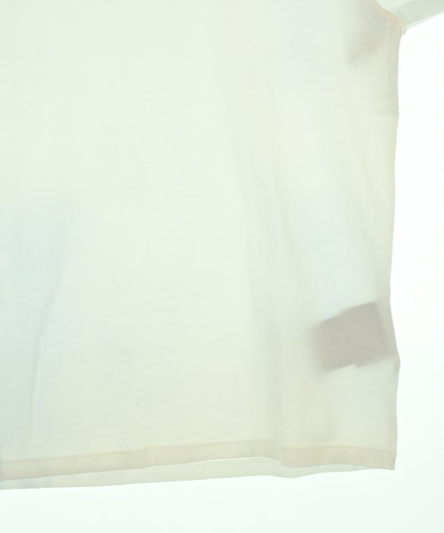 HERNO（ヘルノ）Tシャツ・カットソー 白 サイズ:44(S位) メンズ/2200700188048