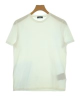 HERNO（ヘルノ）Tシャツ・カットソー 白 サイズ:44(S位) メンズ/2200700188048