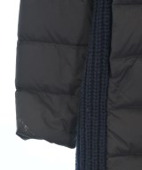 HERNO（ヘルノ）ダウンコート 紺 サイズ:38(S位) レディース/2200700749072