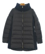 HERNO ダウンコート
