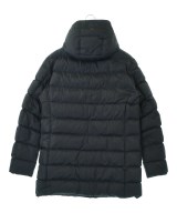HERNO（ヘルノ）ダウンコート 紺 サイズ:50(XL位) メンズ/2200701733018