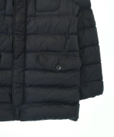 HERNO（ヘルノ）ダウンコート 紺 サイズ:50(XL位) メンズ/2200701733018