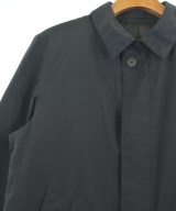 HERNO（ヘルノ）ダウンコート 紺 サイズ:46(M位) メンズ/2200699349017