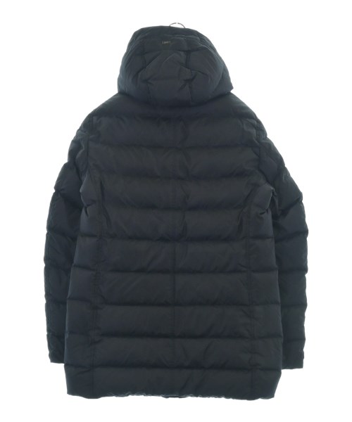 HERNO（ヘルノ）その他 紺 サイズ:50(XL位) メンズ/2200643224025