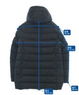 HERNO（ヘルノ）その他 紺 サイズ:50(XL位) メンズ/2200643224025