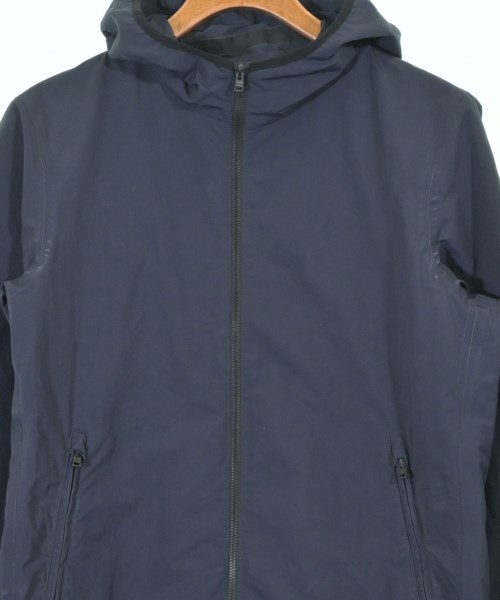 HERNO（ヘルノ）その他 紺 サイズ:46(M位) メンズ/2200654605028