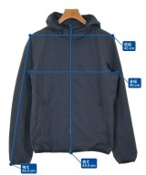 HERNO（ヘルノ）その他 紺 サイズ:46(M位) メンズ/2200654605028