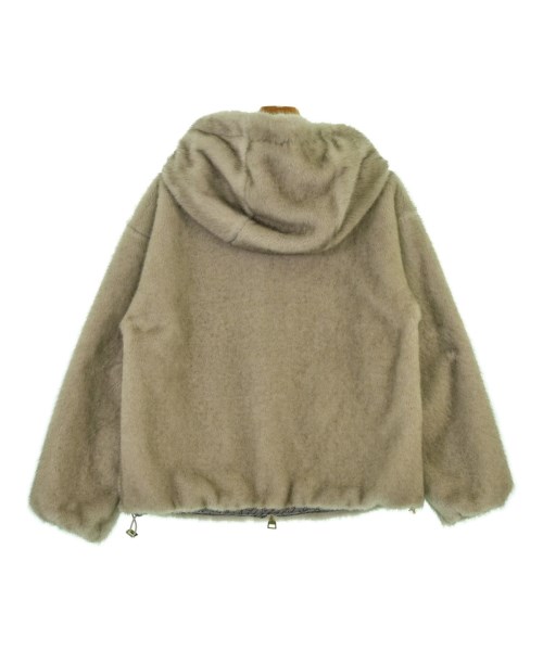 HERNO（ヘルノ）その他 グレー サイズ:38(S位) レディース/2200655037026