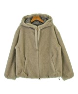 HERNO（ヘルノ）その他 グレー サイズ:38(S位) レディース/2200655037026