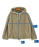 HERNO（ヘルノ）その他 グレー サイズ:38(S位) レディース/2200655037026