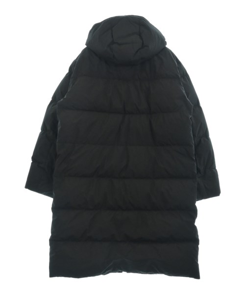 HERNO（ヘルノ）コート 黒 サイズ:56(XXL位) メンズ/2200647227046