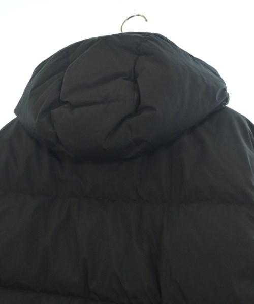 HERNO（ヘルノ）コート 黒 サイズ:56(XXL位) メンズ/2200647227046