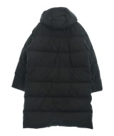 HERNO（ヘルノ）コート 黒 サイズ:56(XXL位) メンズ/2200647227046