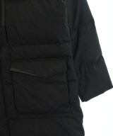 HERNO（ヘルノ）コート 黒 サイズ:56(XXL位) メンズ/2200647227046