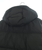 HERNO（ヘルノ）コート 黒 サイズ:56(XXL位) メンズ/2200647227046