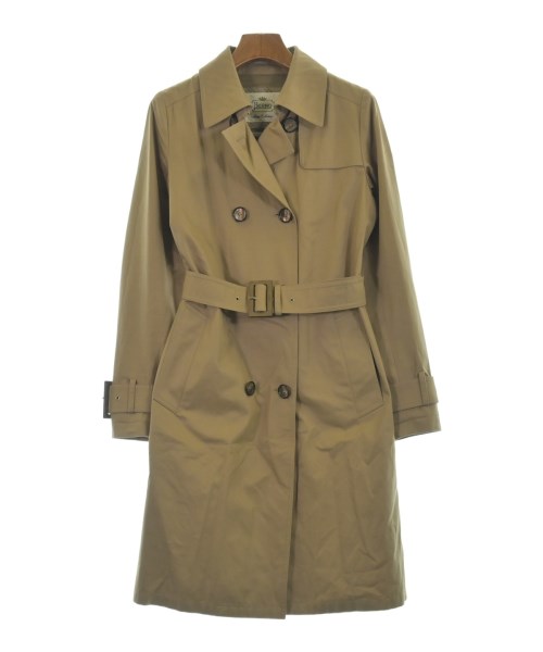 HERNO(ヘルノ)トレンチコート ベージュ サイズ:38(S位)/2200654858097