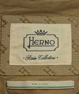 HERNO（ヘルノ）トレンチコート ベージュ サイズ:38(S位) レディース/2200654858097