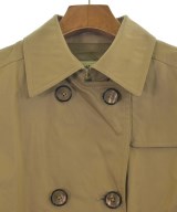 HERNO（ヘルノ）トレンチコート ベージュ サイズ:38(S位) レディース/2200654858097