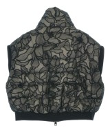 HERNO（ヘルノ）ダウンジャケット/ダウンベスト 黒 サイズ:44(L位) レディース/2200655995128