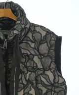 HERNO（ヘルノ）ダウンジャケット/ダウンベスト 黒 サイズ:44(L位) レディース/2200655995128