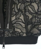 HERNO（ヘルノ）ダウンジャケット/ダウンベスト 黒 サイズ:44(L位) レディース/2200655995128