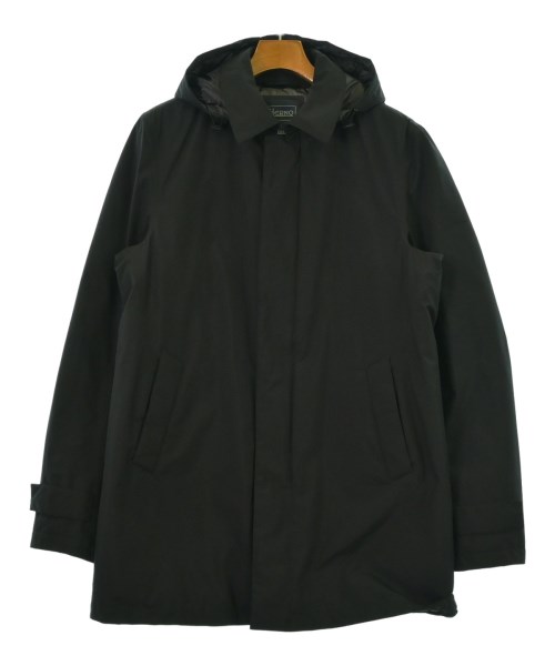 HERNO(ヘルノ)その他 紺 サイズ:50(XL位)/2200655354048