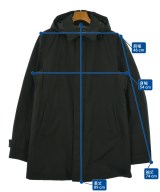 HERNO（ヘルノ）その他 紺 サイズ:50(XL位) メンズ/2200655354048