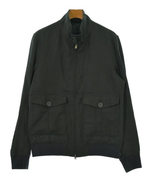 HERNO(ヘルノ)その他 黒 サイズ:50(XL位)/2200655354109