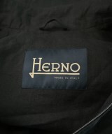 HERNO（ヘルノ）その他 黒 サイズ:50(XL位) メンズ/2200655354109