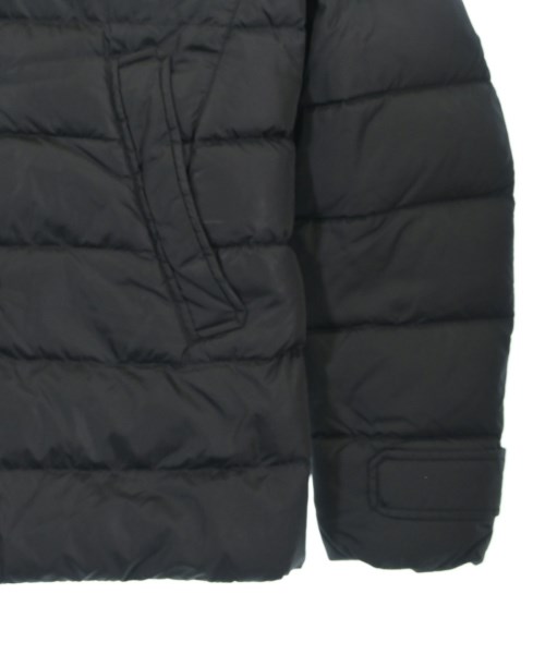 HERNO（ヘルノ）ダウンジャケット/ダウンベスト 黒 サイズ:46(M位) メンズ/2200656299058