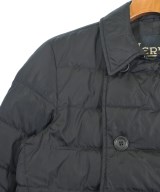 HERNO（ヘルノ）ダウンジャケット/ダウンベスト 黒 サイズ:46(M位) メンズ/2200656299058