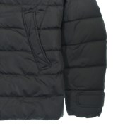 HERNO（ヘルノ）ダウンジャケット/ダウンベスト 黒 サイズ:46(M位) メンズ/2200656299058