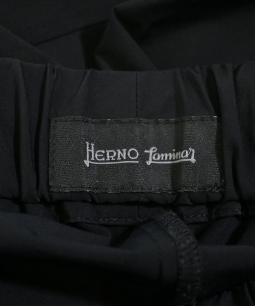 HERNO（ヘルノ）その他 黒 サイズ:S メンズ/2200653289083