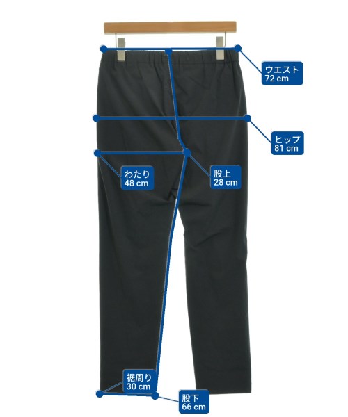 HERNO（ヘルノ）その他 黒 サイズ:S メンズ/2200653289083