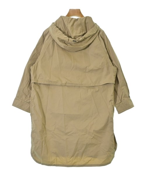 HERNO（ヘルノ）モッズコート ベージュ サイズ:40(M位) レディース/2200651926096