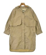 HERNO（ヘルノ）モッズコート ベージュ サイズ:40(M位) レディース/2200651926096