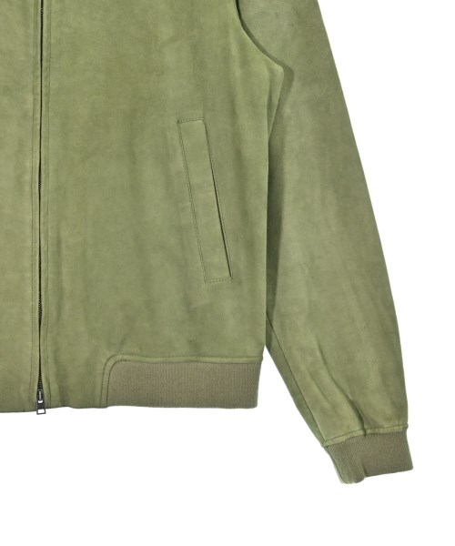 HERNO（ヘルノ）その他 緑 サイズ:48(L位) メンズ/2200656360024