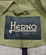 HERNO（ヘルノ）その他 緑 サイズ:48(L位) メンズ/2200656360024